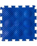  Модулен килим за игра Ortho Puzzle - Пътека на здравето, микс - 4t